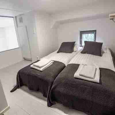 Spot Apartments Airport Rooms