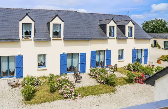 甘蓓特騎士酒店