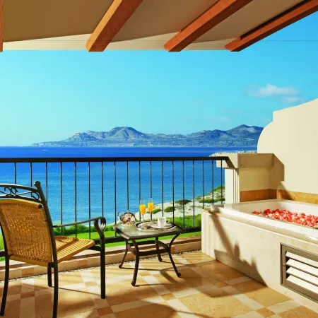 Secrets Puerto Los Cabos Golf & Spa Resort All Inclusive