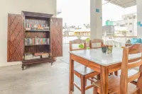 Itsy Hotels Red Lotus Heritage, Promenade Beach