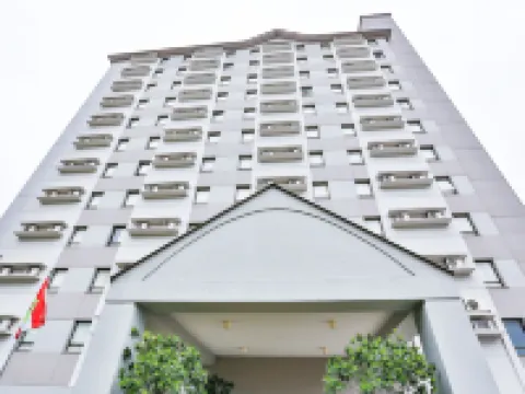 Comfort Hotel Joinville Hotel a Joinville
