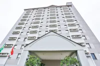 Comfort Hotel Joinville Hôtels à proximité de : Casa da Memória e Cemitério do Imigrante de Joinville