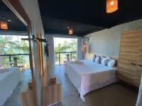Vila de Taipa Exclusive Hotel Hotels in Japaratinga