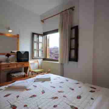 Marika Vlachou Rooms