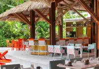 Hotel Aguas Claras Member of the Cayuga Collection - breakfast