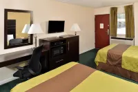 Americas Best Value Inn - Port Jefferson Station Long Island - Motels