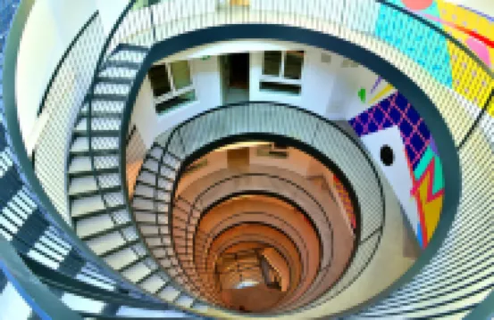 マイフラッツ ラグジュアリー ダウンタウン