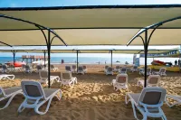 Side Village Hotel - All Inclusive - Beach