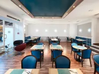 Living Hotel am Olympiapark Các khách sạn gần Sân vận động Olympic