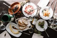 Masseria la Sterpina Hotels in Castellaneta