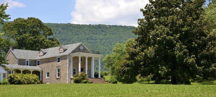 Mountain Cove Farms Resort Hotels in Walker County