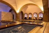 Hotel Blancafort Spa Termal Hotels in La Garriga