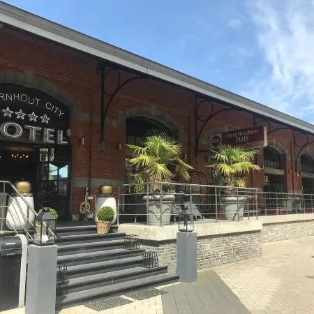 Turnhout City Hotel