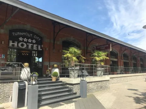 Turnhout City Hotel