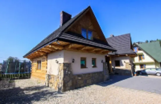 狼之小屋飯店