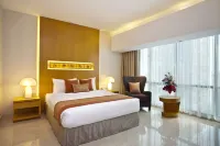 Lakeshore Suites Banani