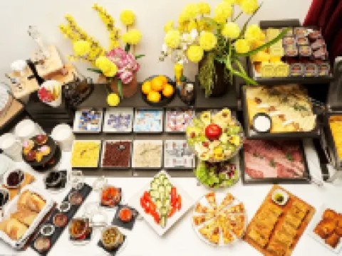 アート ホテル ライク ザグレブのホテル