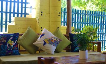 An Bang Gold Coast Beach Villa