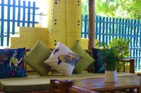 An Bang Gold Coast Beach Villa