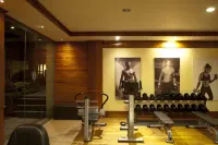 Amaya Hills Kandy - Gym