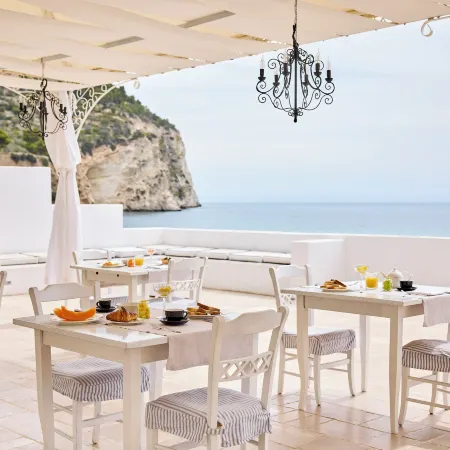 La Casa E Il Mare