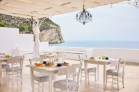 La Casa E Il Mare - breakfast