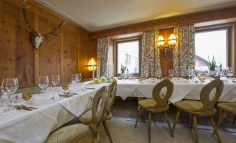 Hotel Chalet Olympia