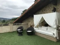 Palacio de Trasvilla Hotels in Pas - Miera