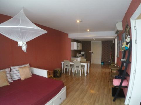 มาย รีสอร์ต คอนโด