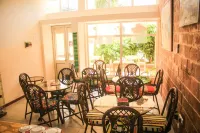 Atlantic Maio Hotel - breakfast