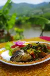 Areeya Phuree Resort Thaton - Aamiainen