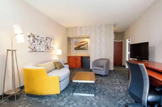 羅徹斯特布賴頓萬怡酒店