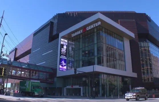 明尼阿波利斯市中心萬豪酒店