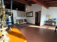 Volivia Relais Hotel a Poggio Rusco