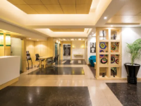 Lemon Tree Hotel Alwar Hotels in Alwar