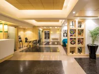 Lemon Tree Hotel Alwar