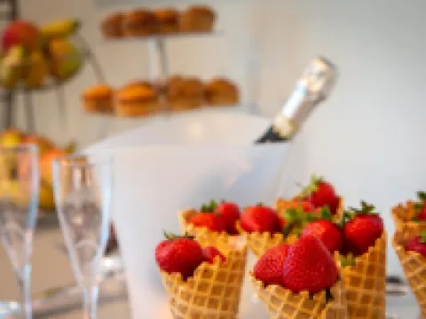 Athens Central Hotel Hotels in Athens