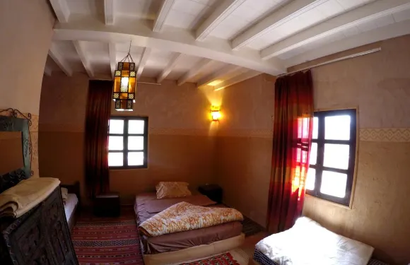 姆古恩卡巴斯酒店