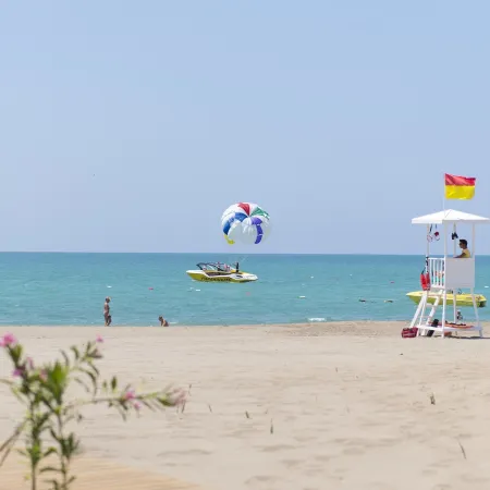 Xanadu Resort - High Class All Inclusive