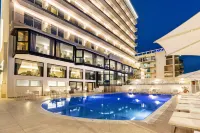 Hotel Sporting Hotel a Rimini