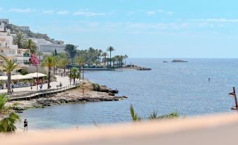 Hotel Figueretes