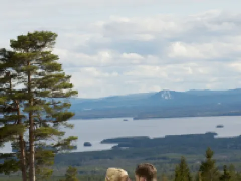 Fryksås Hotell & Gestgifveri Hotels in Orsa