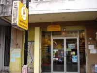 B&B House & Hostel Hotels in 