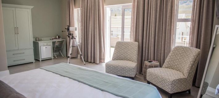 The Whale on Main B&B Hotels in Hermanus