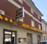 HOTEL SOGNI D'ORO AIRPORT Hotel a 