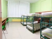 Residencia Albergue Jaca Hotels in Jaca
