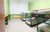 Residencia Albergue Jaca Các khách sạn ở 