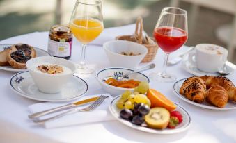 Hotel Caravelle Thalasso & Wellness
