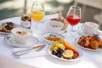 Hotel Caravelle Thalasso & Wellness Hotels in Diano Marina