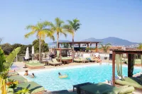 Bella Vista Hôtel, Suites & Maisons Hotels in Bastelicaccia